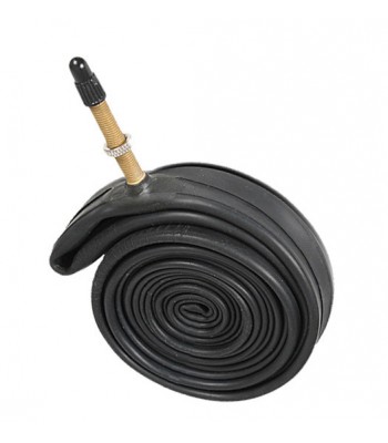 25 x 1 Inch (20-559) Presta Valve Inner Tube